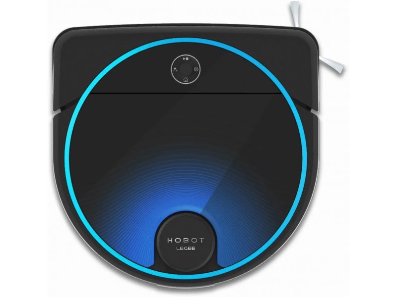 Робот-пылесос Hobot LEGEE-7