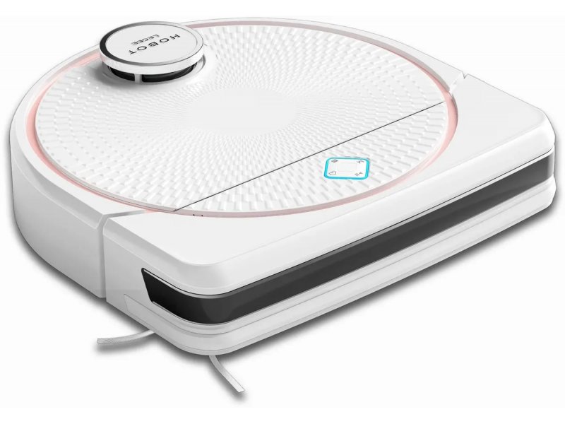 Робот-пылесос Hobot LEGEE-D7 Робот-пылесос Hobot LEGEE-D7