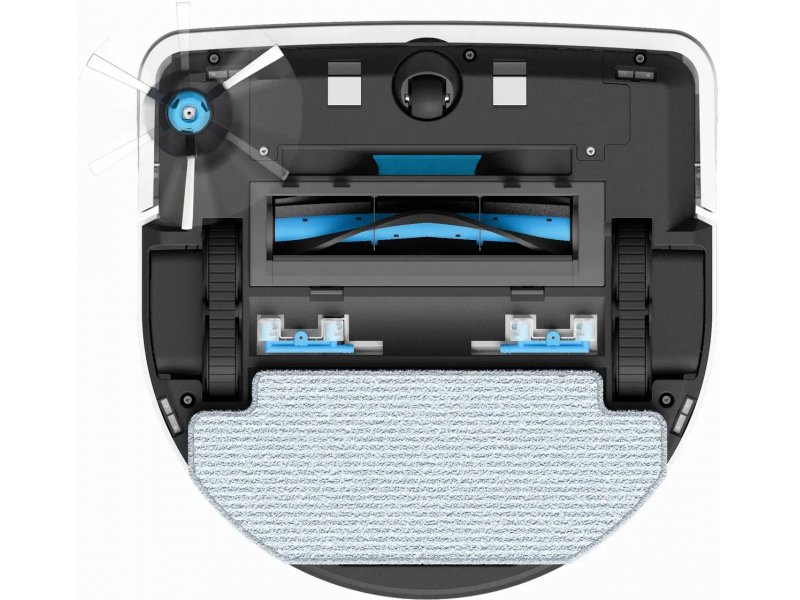 Робот-пылесос Hobot LEGEE-D7 Робот-пылесос Hobot LEGEE-D7