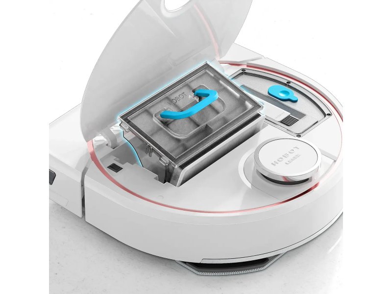Робот-пылесос Hobot LEGEE-D7 Робот-пылесос Hobot LEGEE-D7