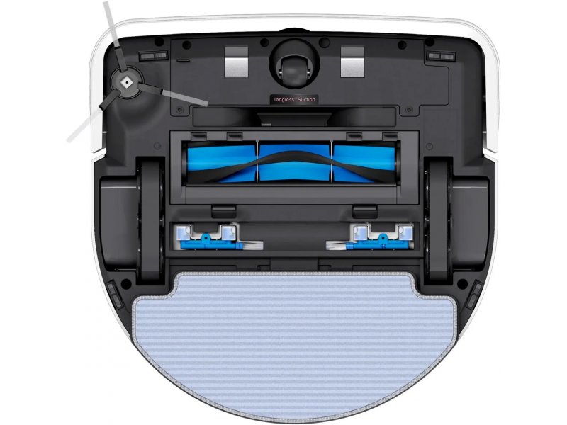 Робот-пылесос Hobot LEGEE-D8