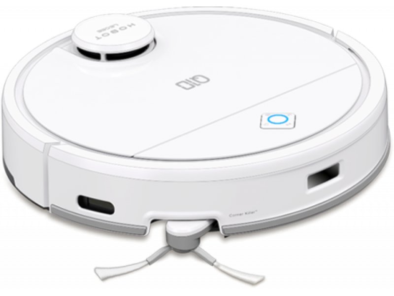Робот-пылесос Hobot LEGEE-Q10 Робот-пылесос Hobot LEGEE-Q10