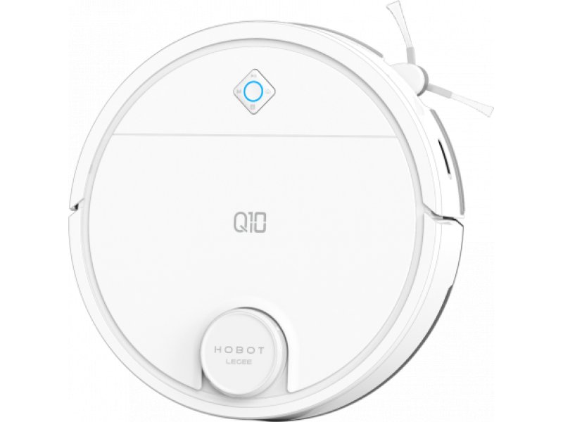 Робот-пылесос Hobot LEGEE-Q10 Робот-пылесос Hobot LEGEE-Q10
