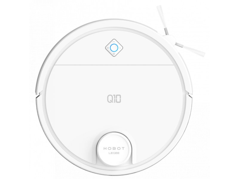 Робот-пылесос Hobot LEGEE-Q10 Робот-пылесос Hobot LEGEE-Q10