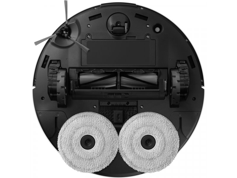 Робот-пылесос Samsung Jet Bot Combo VR7MD96514G/EV Робот-пылесос Samsung Jet Bot Combo VR7MD96514G/EV