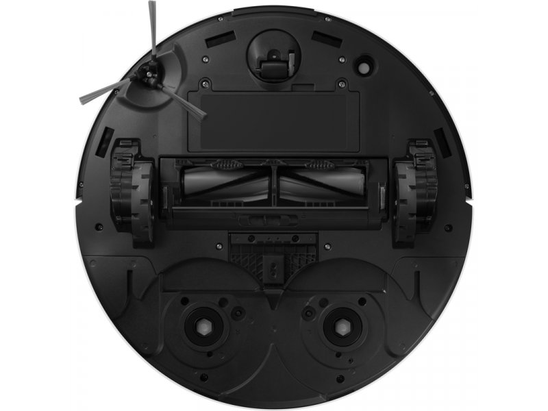 Робот-пылесос Samsung Jet Bot Combo VR7MD96514G/EV Робот-пылесос Samsung Jet Bot Combo VR7MD96514G/EV