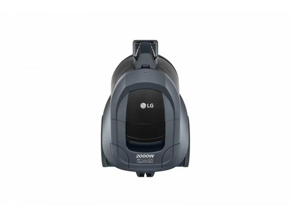 Пылесос LG VC5420NNTG
