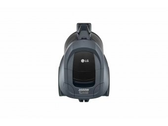 Пылесос LG VC5420NNTG