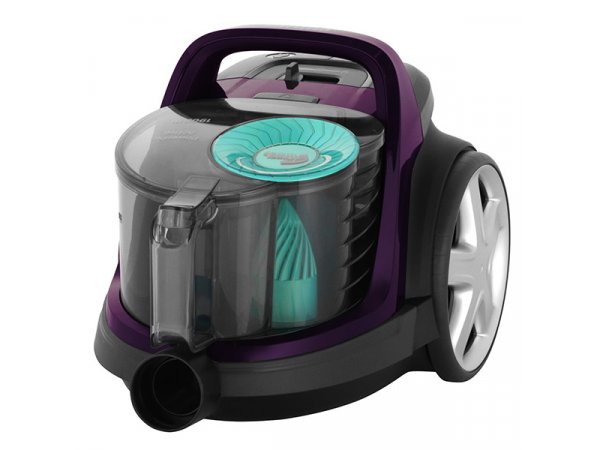 Пылесос с контейнером для пыли Philips FC9571/01 Пылесос с контейнером для пыли Philips FC9571/01