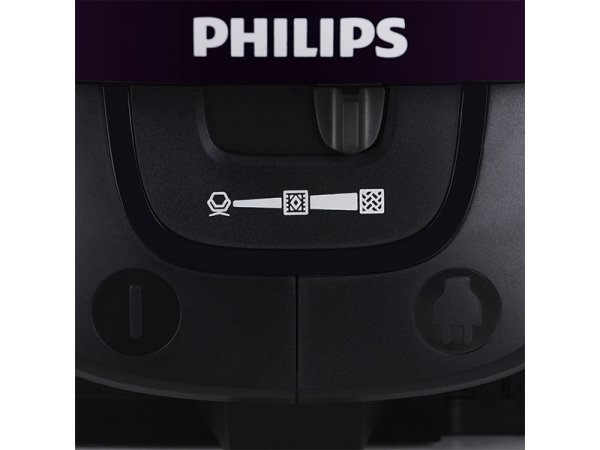 Пылесос с контейнером для пыли Philips FC9571/01 Пылесос с контейнером для пыли Philips FC9571/01
