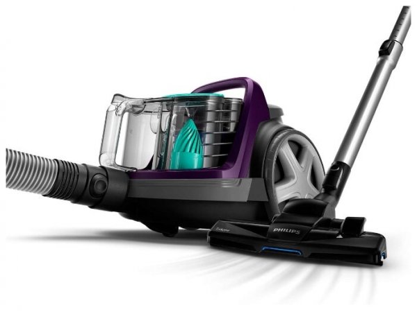 Пылесос с контейнером для пыли Philips FC9571/01 Пылесос с контейнером для пыли Philips FC9571/01