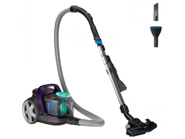 Пылесос с контейнером для пыли Philips FC9571/01 Пылесос с контейнером для пыли Philips FC9571/01