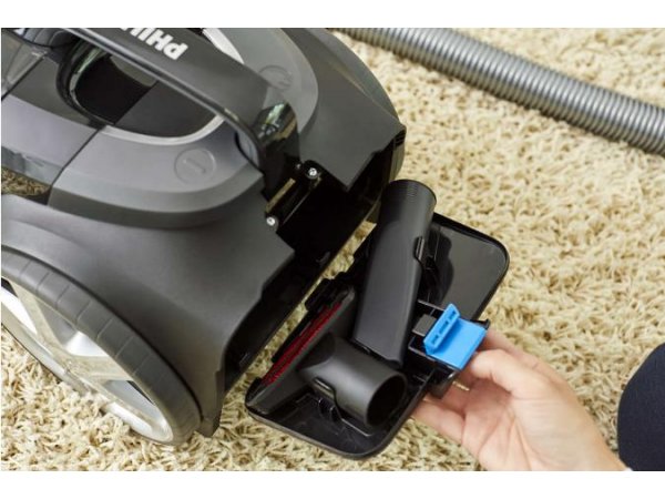 Пылесос Philips FC9735/01 Пылесос Philips FC9735/01
