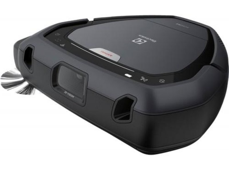Робот-пылесос Electrolux Pure I9 PI92-4ANM
