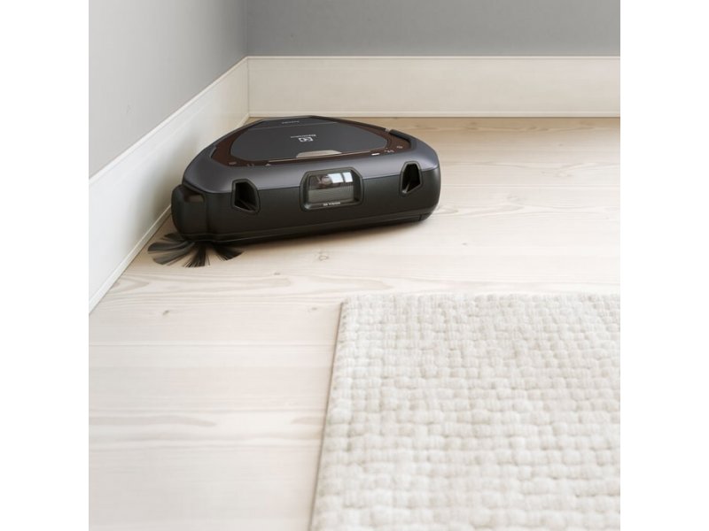 Робот-пылесос Electrolux Pure I9 PI92-4ANM