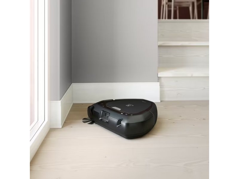 Робот-пылесос Electrolux Pure I9 PI92-4ANM