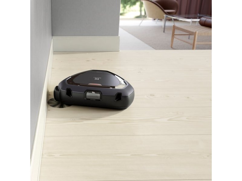 Робот-пылесос Electrolux Pure I9 PI92-4ANM