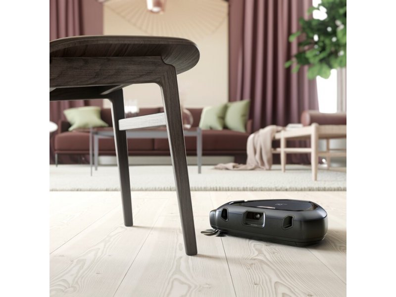 Робот-пылесос Electrolux Pure I9 PI92-4ANM
