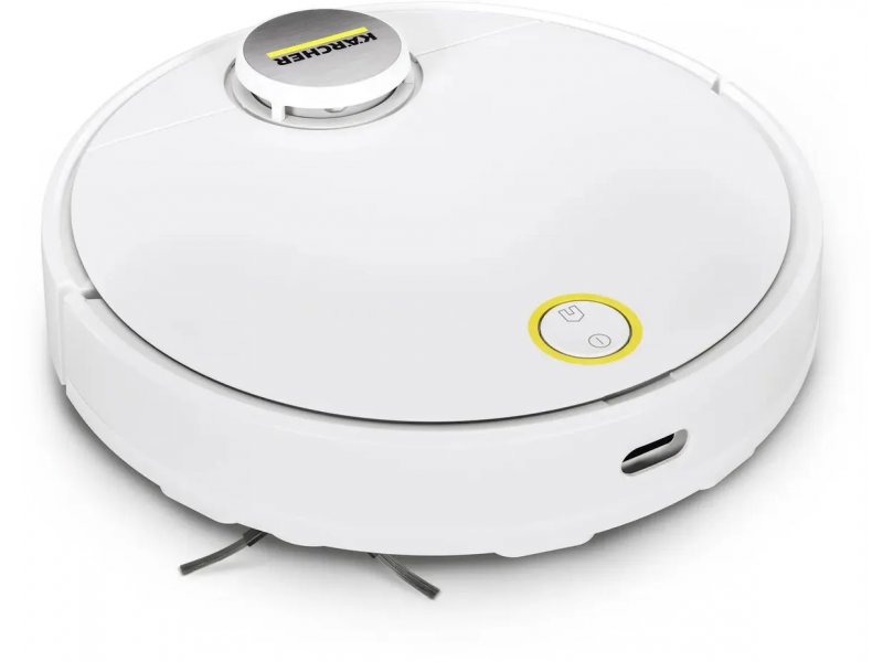 Робот-пылесос Karcher RCV 3