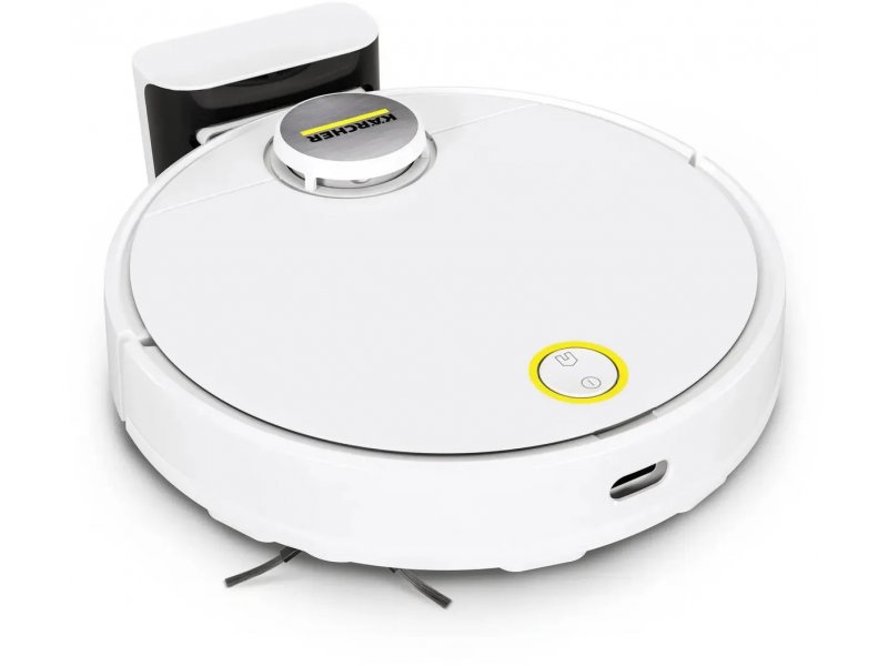 Робот-пылесос Karcher RCV 3