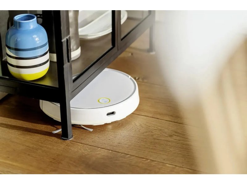 Робот-пылесос Karcher RCV 3