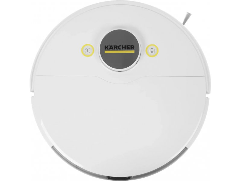 Робот-пылесос Karcher RCV 5 Робот-пылесос Karcher RCV 5