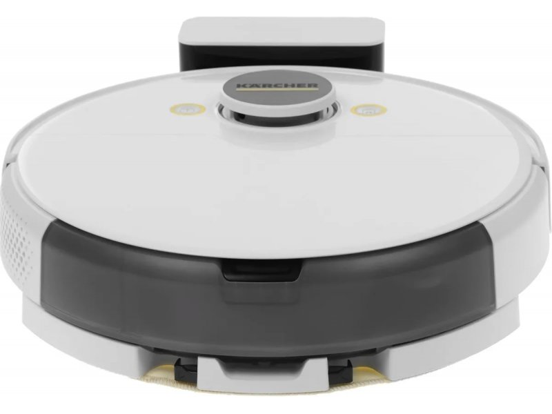 Робот-пылесос Karcher RCV 5 Робот-пылесос Karcher RCV 5