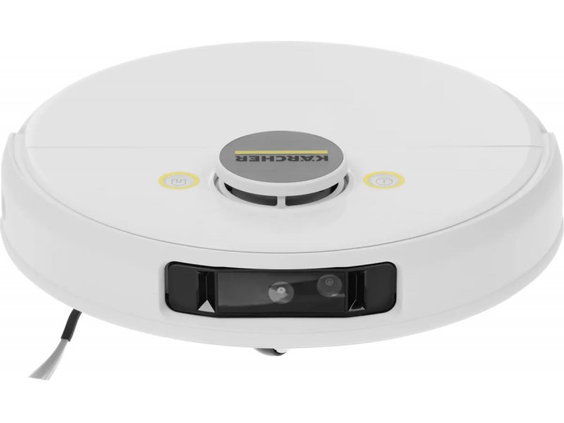 Робот-пылесос Karcher RCV 5 Робот-пылесос Karcher RCV 5
