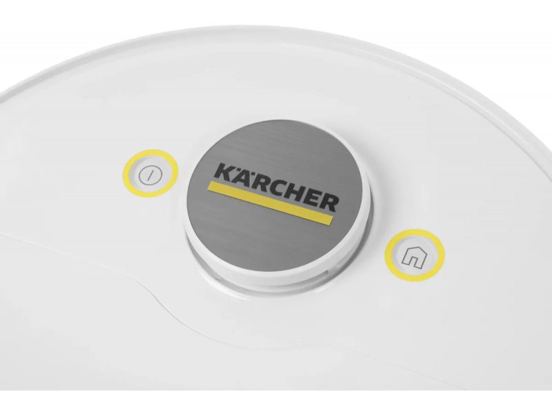 Робот-пылесос Karcher RCV 5 Робот-пылесос Karcher RCV 5