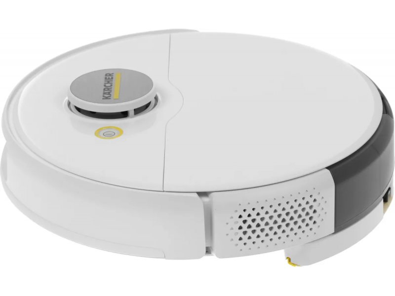 Робот-пылесос Karcher RCV 5 Робот-пылесос Karcher RCV 5