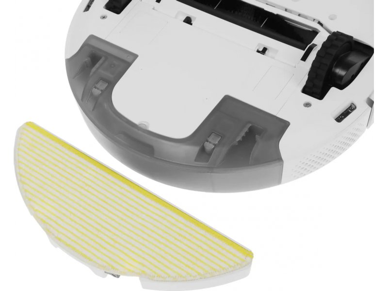 Робот-пылесос Karcher RCV 5 Робот-пылесос Karcher RCV 5