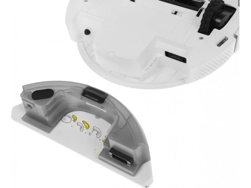 Робот-пылесос Karcher RCV 5 Робот-пылесос Karcher RCV 5