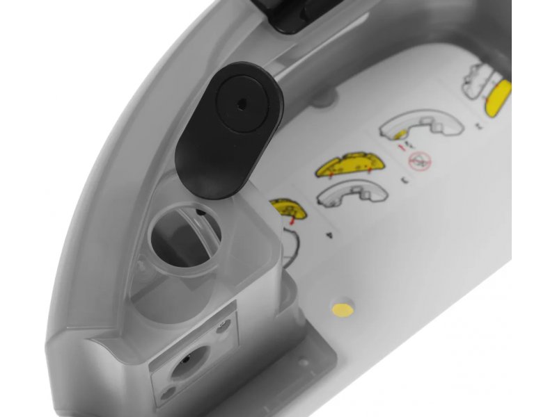 Робот-пылесос Karcher RCV 5 Робот-пылесос Karcher RCV 5