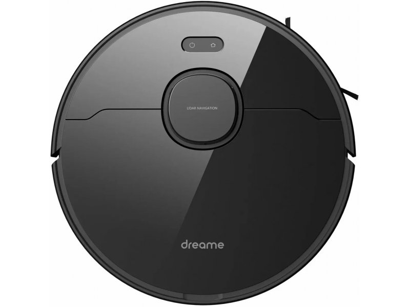 Робот-пылесос Dreame Bot Robot Vacuum and Mop D9 Max