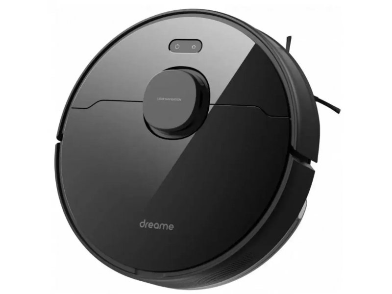 Робот-пылесос Dreame Bot Robot Vacuum and Mop D9 Max