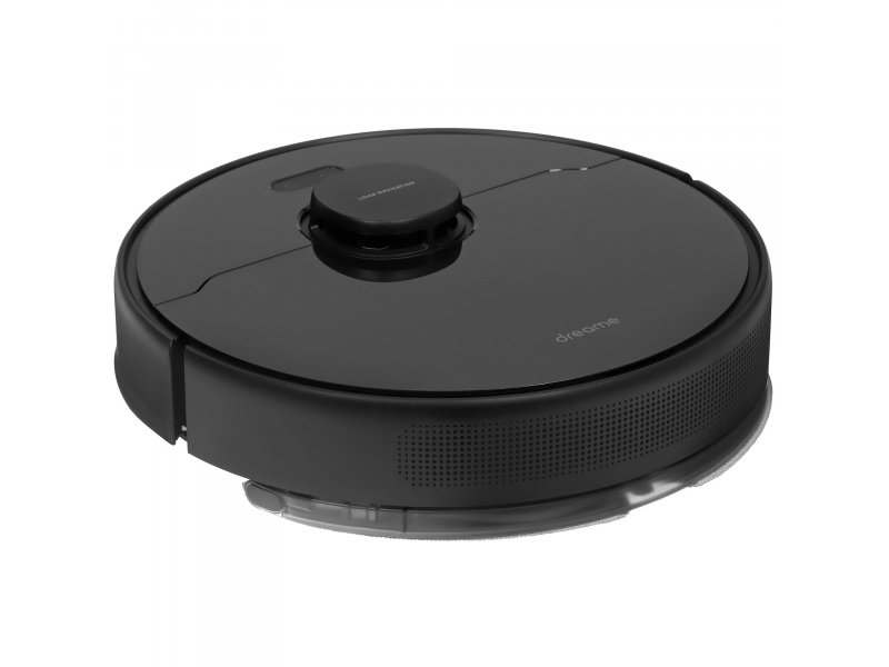 Робот-пылесос Dreame Bot Robot Vacuum and Mop D9 Max