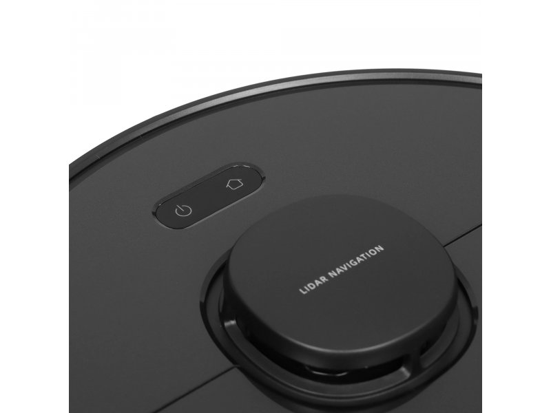 Робот-пылесос Dreame Bot Robot Vacuum and Mop D9 Max