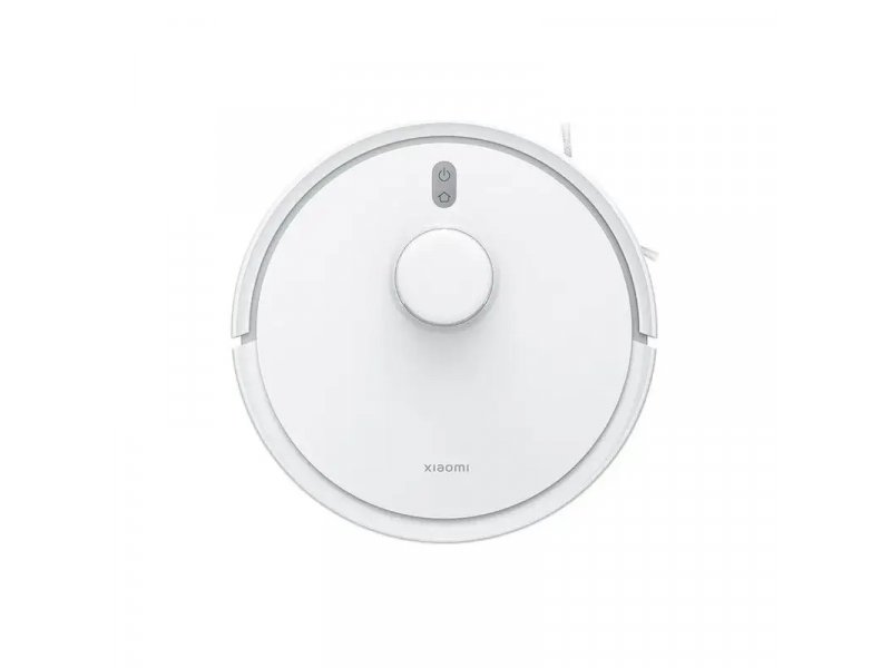 Робот-пылесос Xiaomi Robot Vacuum S20 белый