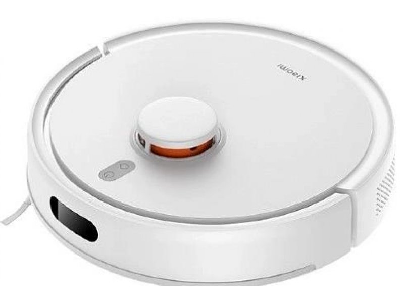 Робот-пылесос Xiaomi Robot Vacuum S20 белый Робот-пылесос Xiaomi Robot Vacuum S20 белый