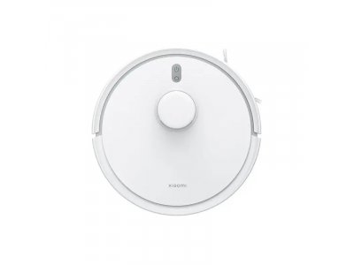 Робот-пылесос Xiaomi Robot Vacuum S20 белый Робот-пылесос Xiaomi Robot Vacuum S20 белый
