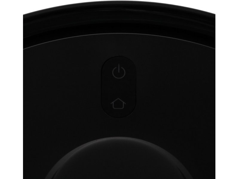 Робот-пылесос Xiaomi Robot Vacuum S20 черный Робот-пылесос Xiaomi Robot Vacuum S20 черный