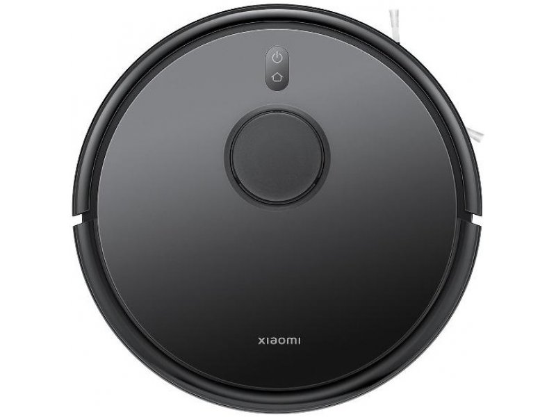Робот-пылесос Xiaomi Robot Vacuum S20 черный Робот-пылесос Xiaomi Robot Vacuum S20 черный