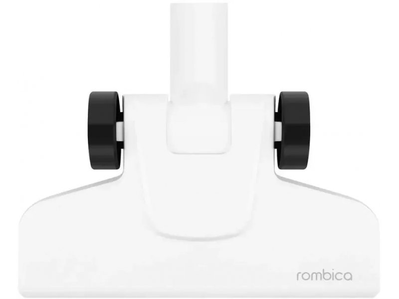 Вертикальный пылесос Rombica MyClean Ultra белый (NHS20D02)