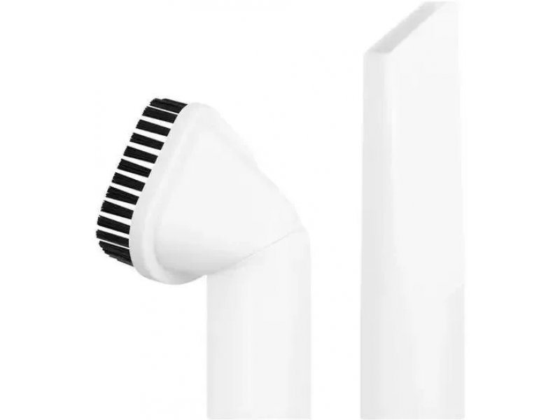 Вертикальный пылесос Rombica MyClean Ultra белый (NHS20D02)