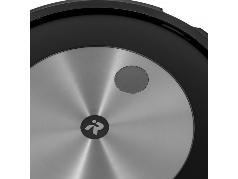 Робот-пылесос Irobot Roomba J7 60Вт черный
