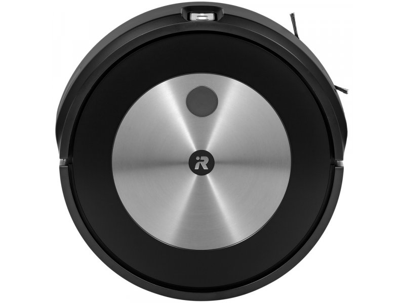 Робот-пылесос Irobot Roomba J7 60Вт черный