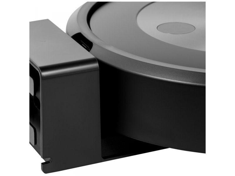 Робот-пылесос Irobot Roomba J7 60Вт черный