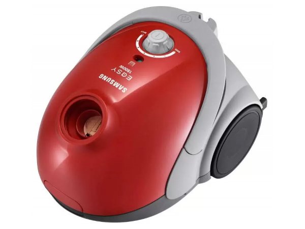 Пылесос Samsung SC5251 Красный Пылесос Samsung SC5251 Красный