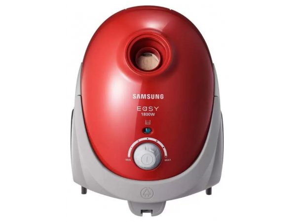 Пылесос Samsung SC5251 Красный Пылесос Samsung SC5251 Красный