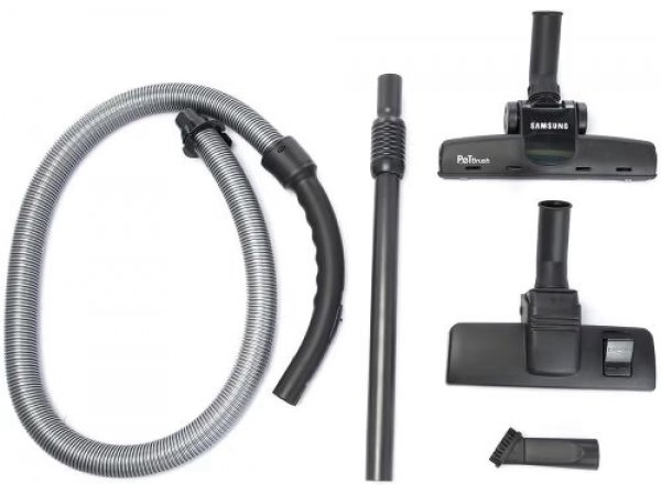 Пылесос Samsung SC5251 Красный Пылесос Samsung SC5251 Красный